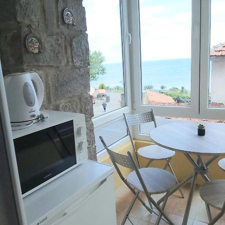 Kyshta Za Gosti Dari Rumi 1 Sozopol Exteriör bild