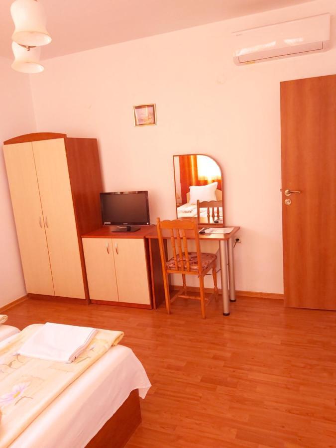 Kyshta Za Gosti Dari Rumi 1 Sozopol Exteriör bild