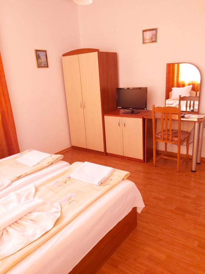 Kyshta Za Gosti Dari Rumi 1 Sozopol Exteriör bild