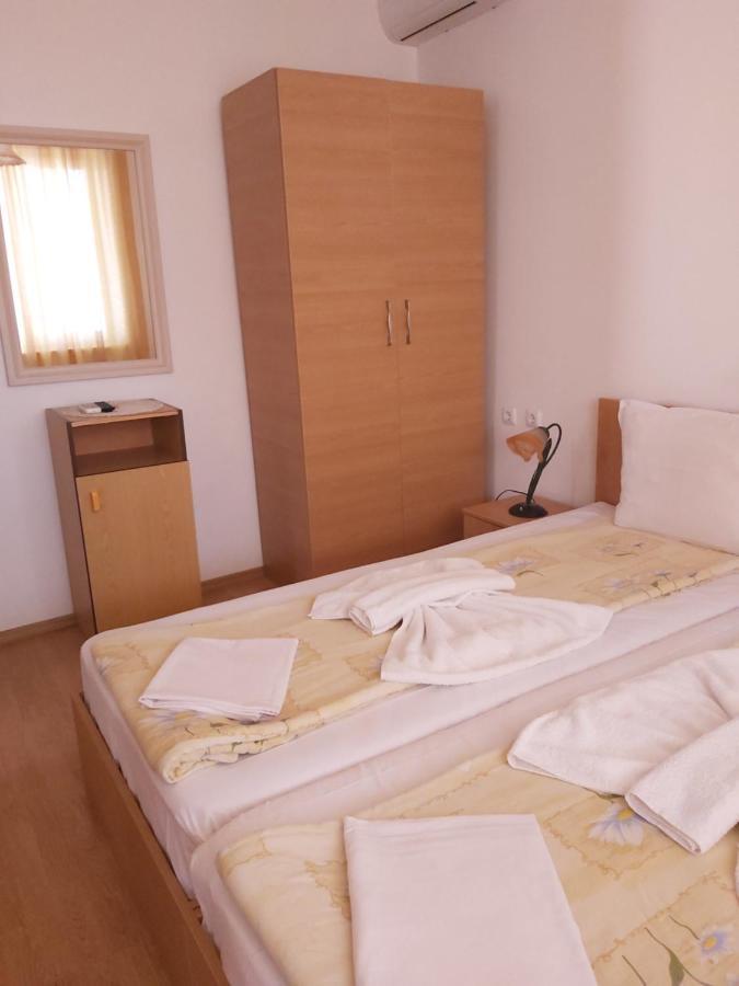 Kyshta Za Gosti Dari Rumi 1 Sozopol Exteriör bild