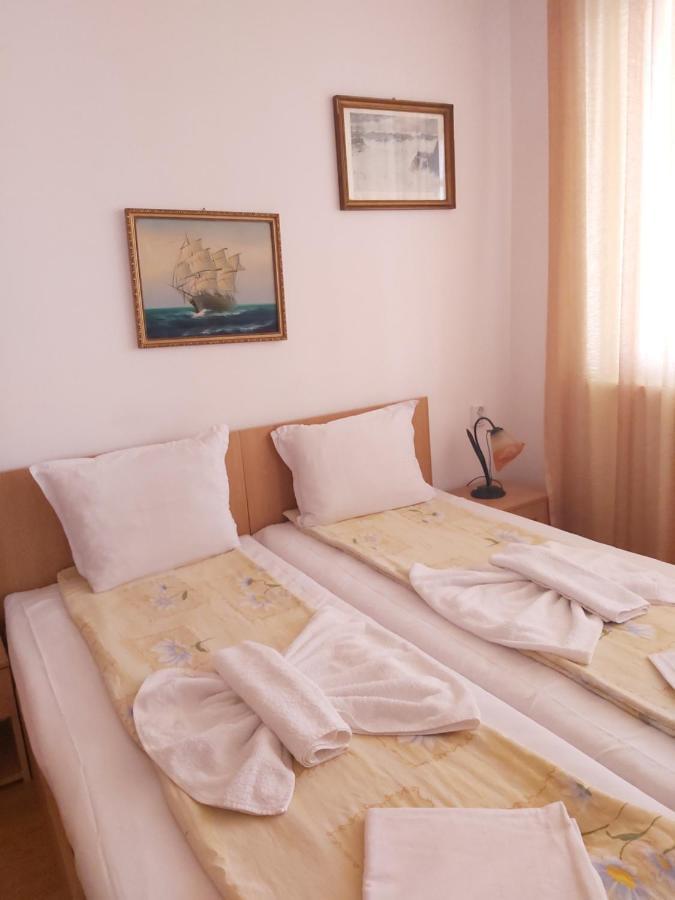 Kyshta Za Gosti Dari Rumi 1 Sozopol Exteriör bild