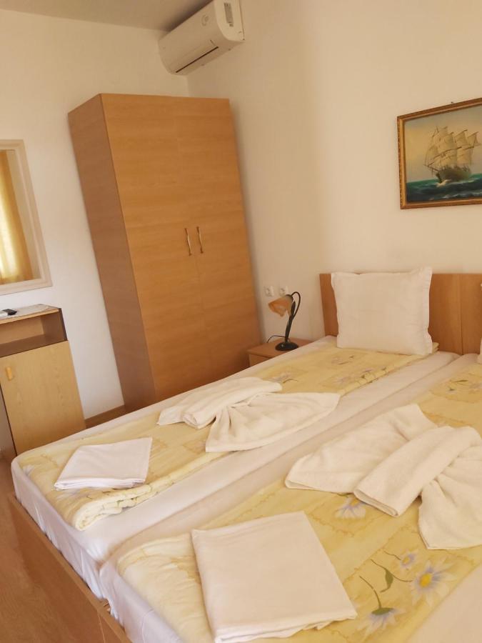 Kyshta Za Gosti Dari Rumi 1 Sozopol Exteriör bild