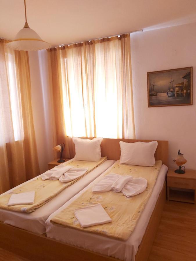 Kyshta Za Gosti Dari Rumi 1 Sozopol Exteriör bild