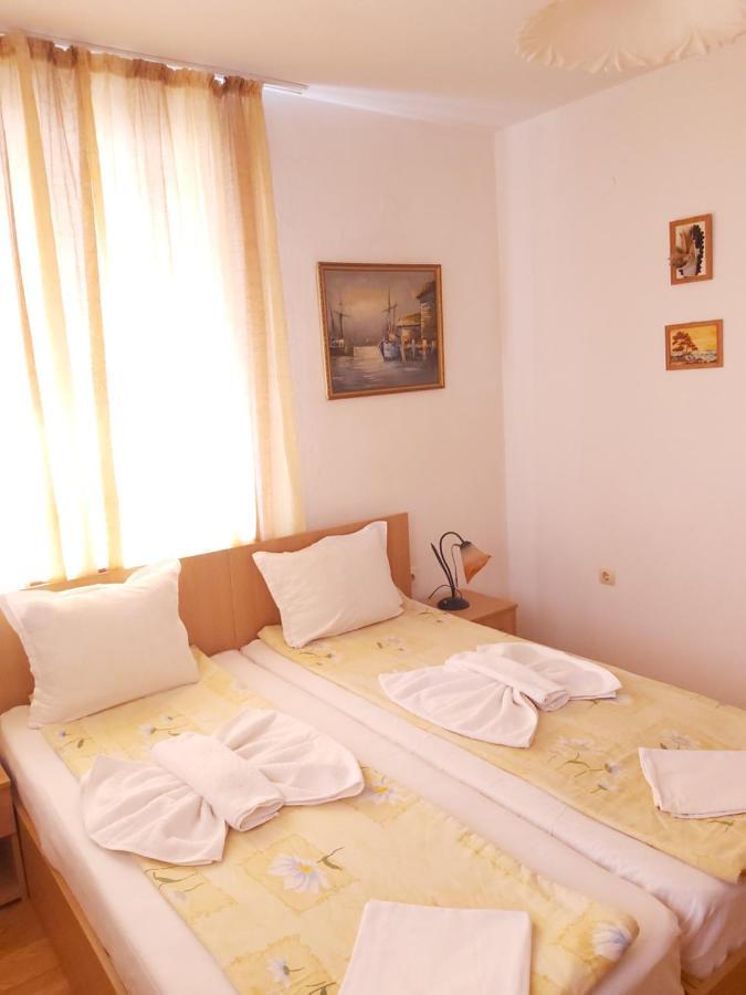 Kyshta Za Gosti Dari Rumi 1 Sozopol Exteriör bild