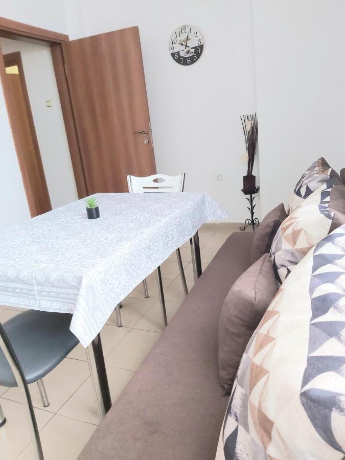 Kyshta Za Gosti Dari Rumi 1 Sozopol Exteriör bild