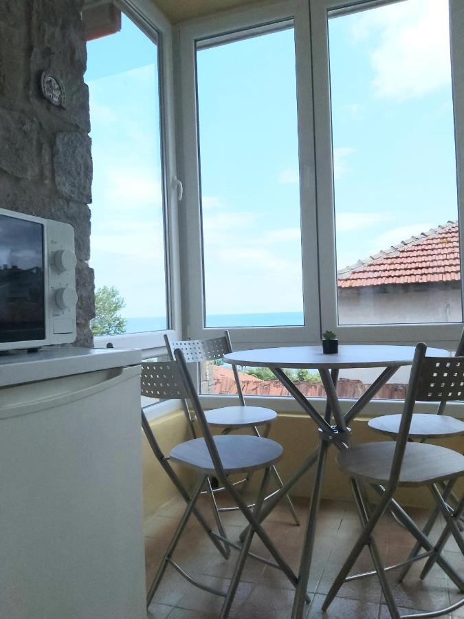 Kyshta Za Gosti Dari Rumi 1 Sozopol Exteriör bild