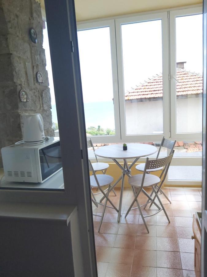 Kyshta Za Gosti Dari Rumi 1 Sozopol Exteriör bild