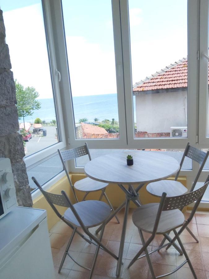 Kyshta Za Gosti Dari Rumi 1 Sozopol Exteriör bild