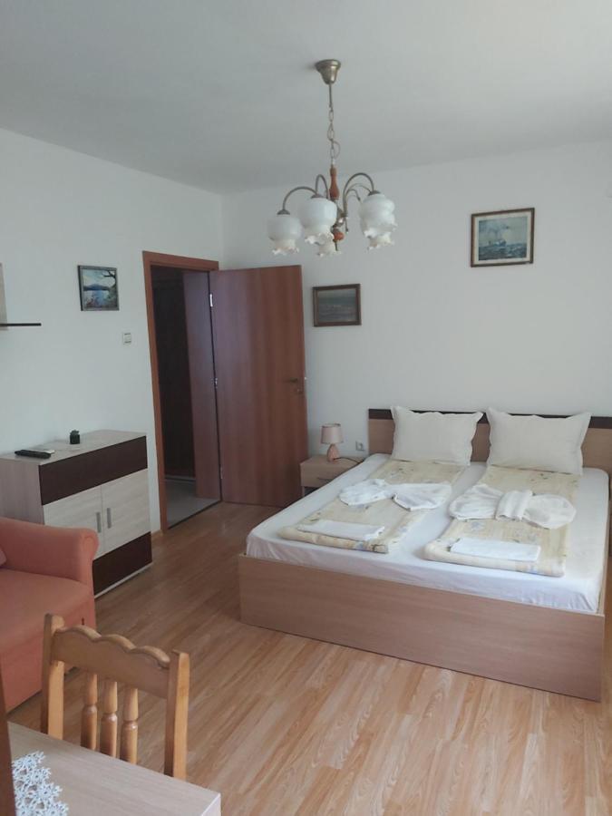 Kyshta Za Gosti Dari Rumi 1 Sozopol Exteriör bild