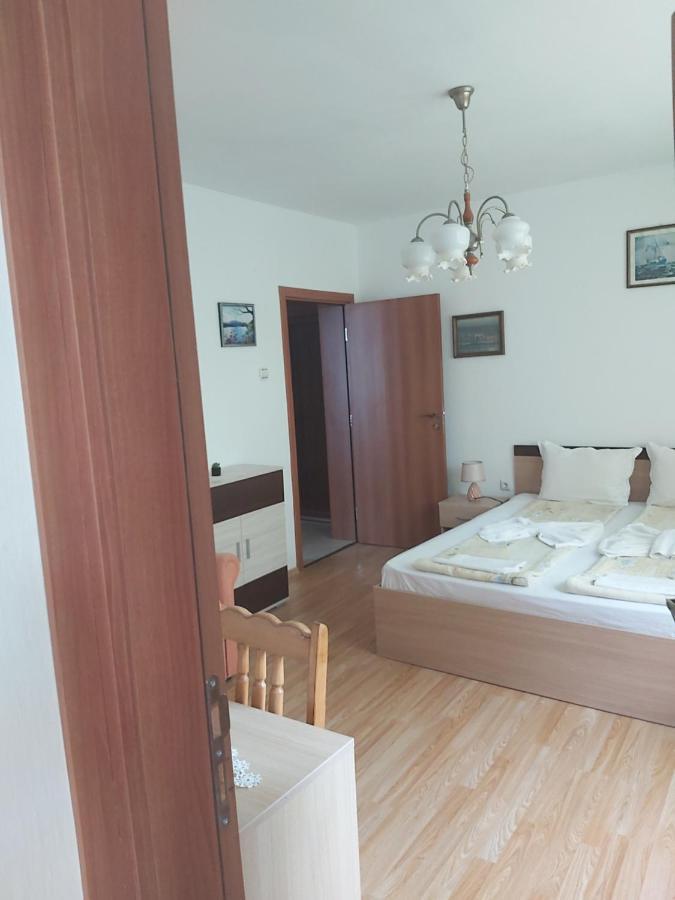 Kyshta Za Gosti Dari Rumi 1 Sozopol Exteriör bild