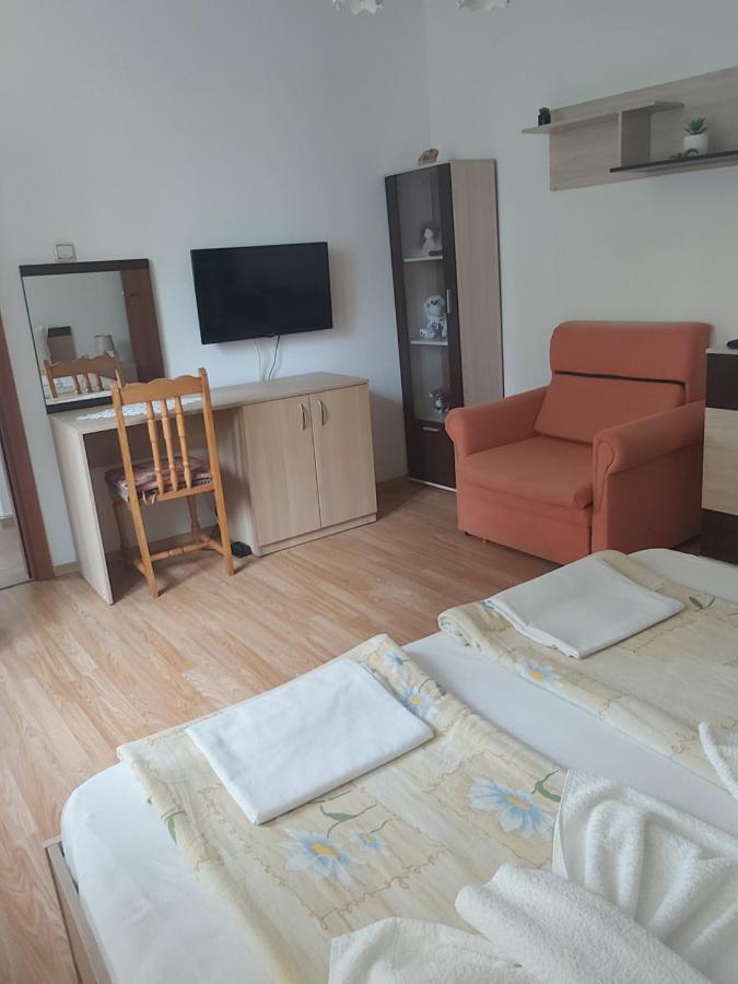 Kyshta Za Gosti Dari Rumi 1 Sozopol Exteriör bild