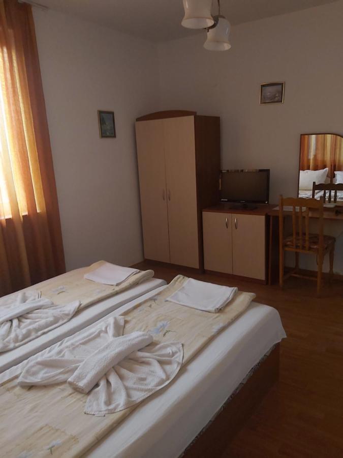 Kyshta Za Gosti Dari Rumi 1 Sozopol Exteriör bild