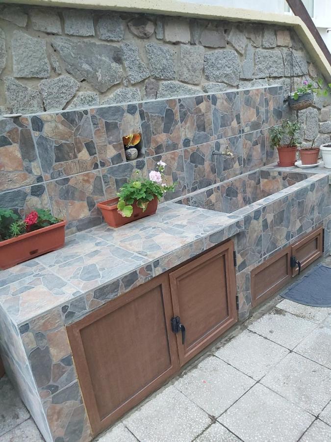 Kyshta Za Gosti Dari Rumi 1 Sozopol Exteriör bild
