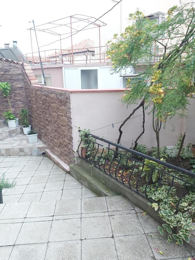 Kyshta Za Gosti Dari Rumi 1 Sozopol Exteriör bild