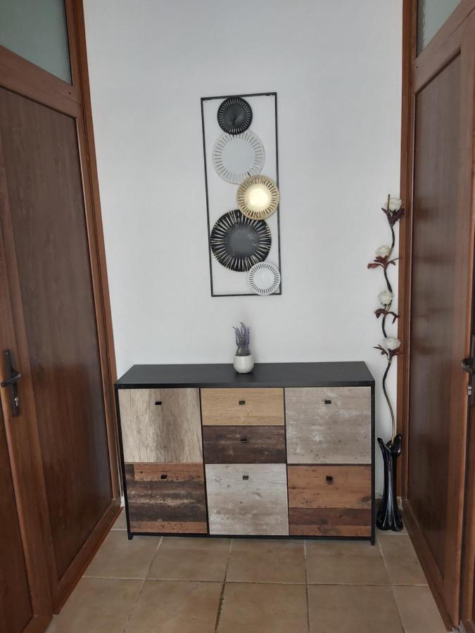 Kyshta Za Gosti Dari Rumi 1 Sozopol Exteriör bild