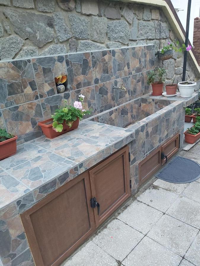 Kyshta Za Gosti Dari Rumi 1 Sozopol Exteriör bild