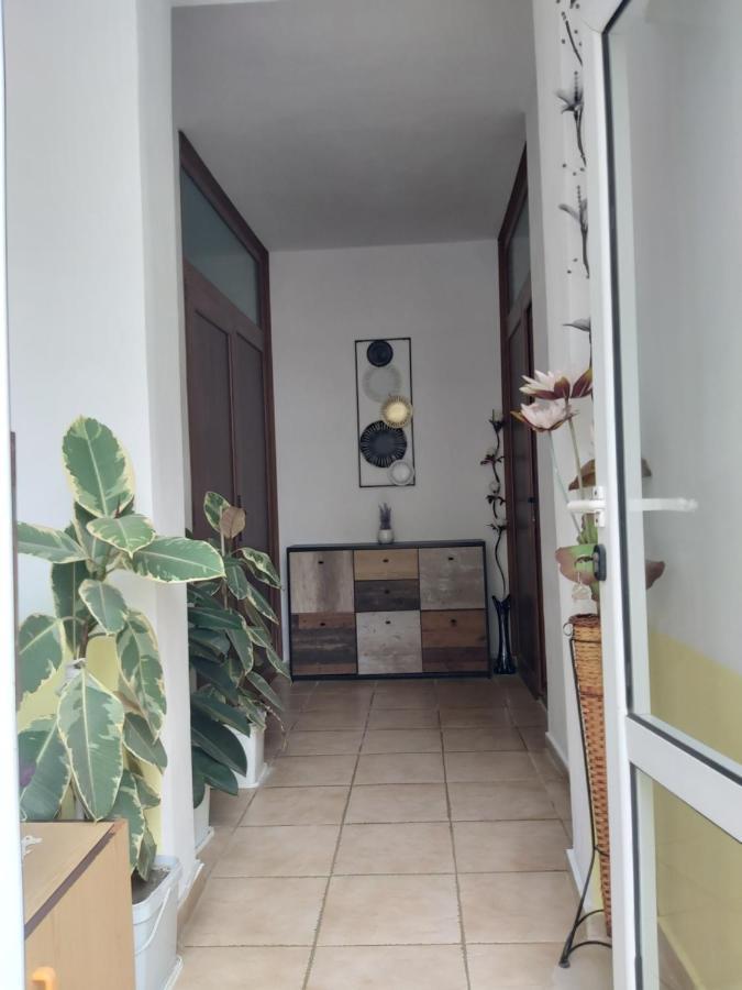 Kyshta Za Gosti Dari Rumi 1 Sozopol Exteriör bild