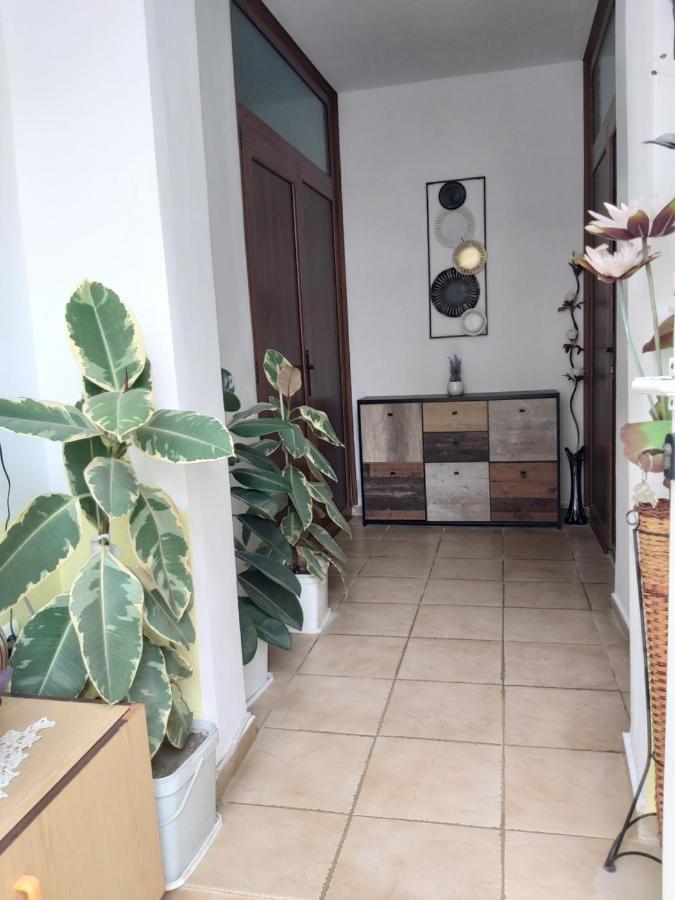 Kyshta Za Gosti Dari Rumi 1 Sozopol Exteriör bild