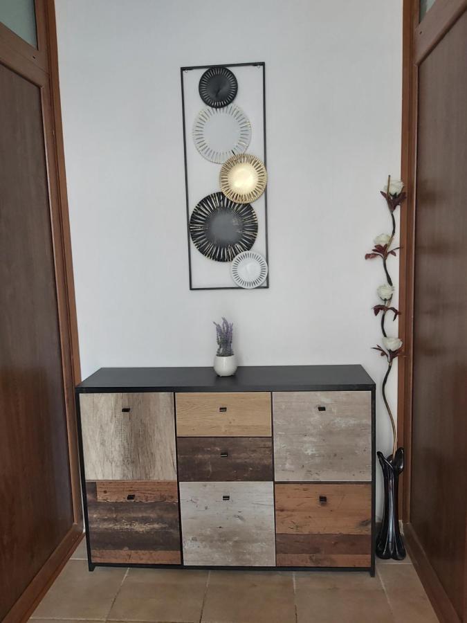 Kyshta Za Gosti Dari Rumi 1 Sozopol Exteriör bild