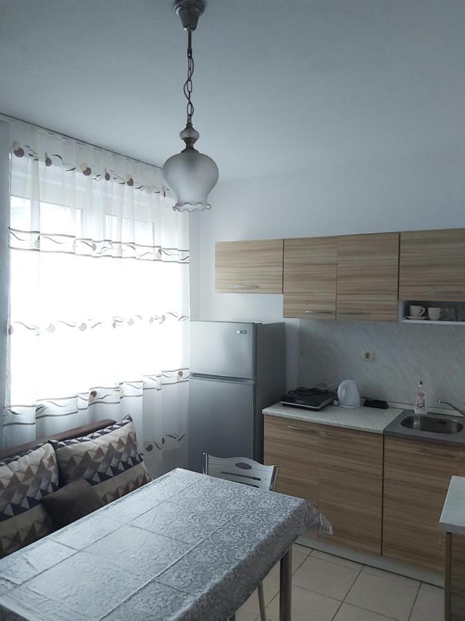 Kyshta Za Gosti Dari Rumi 1 Sozopol Exteriör bild