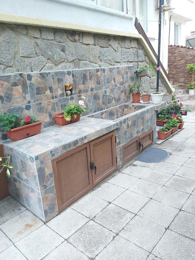 Kyshta Za Gosti Dari Rumi 1 Sozopol Exteriör bild